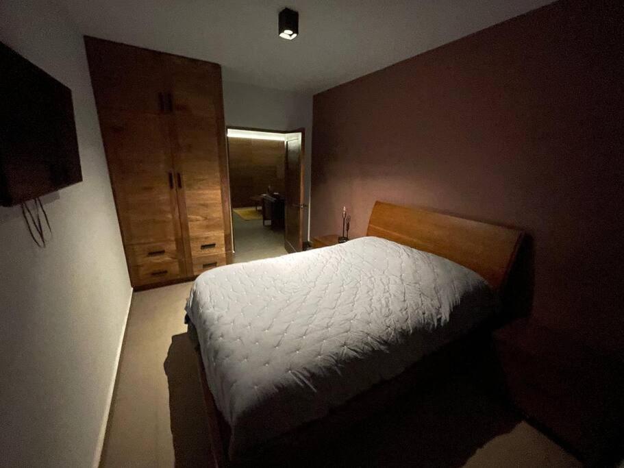 Casa Kamila En El Centro De Todos Santos别墅 外观 照片